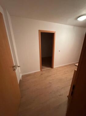 Foto - Etagenwohnung zur Miete in Pasewalk
