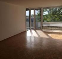 Schöne 2-Zimmer-Wohnung mit Westbalkon und Blick ins Grüne - Hannover Buchholz-Kleefeld