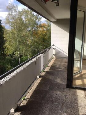 Foto - Etagenwohnung in Hannover zur Miete
