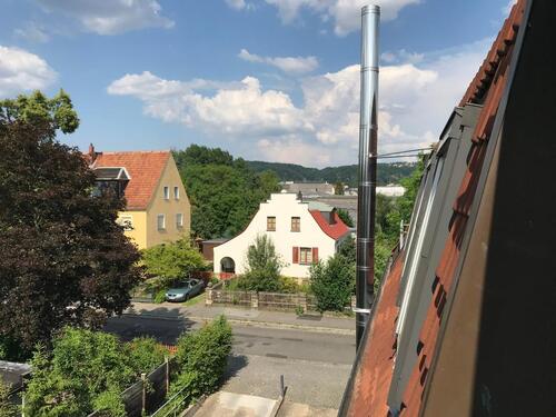 Foto - Etagenwohnung zur Miete in Dresden
