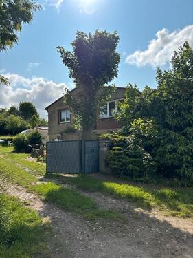 Foto - Einfamilienhaus mit großem Grundstück, provisionsfrei