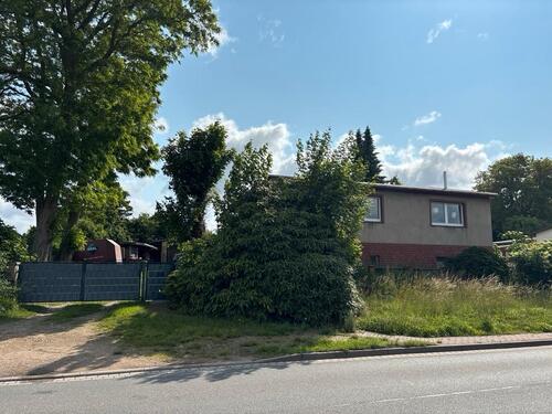 Foto - Einfamilienhaus zum Kaufen in Brüel