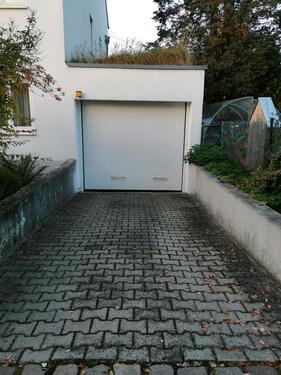 Foto - Tiefgaragenstellplatz München Obergiesing ab sofort zu vermieten