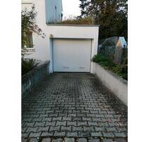 Tiefgaragenstellplatz München Obergiesing ab sofort zu vermieten