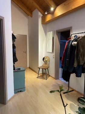 Foto - Etagenwohnung zur Miete in Wildpoldsried