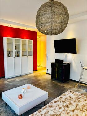 Foto - Etagenwohnung zur Miete in Ratingen