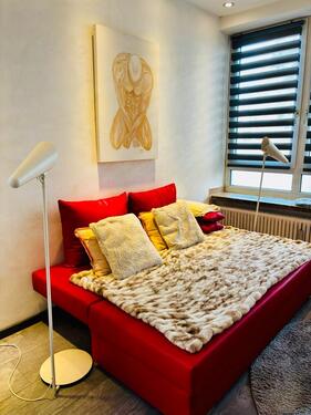 Foto - Etagenwohnung in Ratingen
