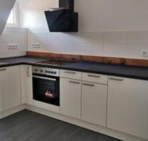 ERSTBEZUG - Wunderschöne komplett sanierte 4 Zimmer Dachgeschoss - Einbeck
