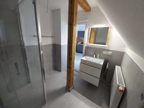 Foto - Etagenwohnung in Weiden in der Oberpfalz zur Miete