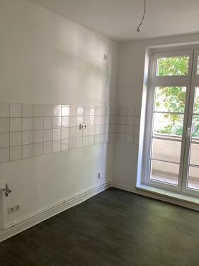 Foto - Etagenwohnung in Magdeburg zur Miete