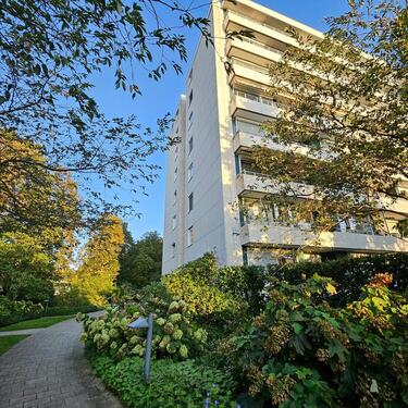 Foto - Etagenwohnung zur Miete in Erkrath