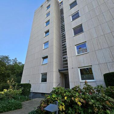 Foto - Etagenwohnung in Erkrath zur Miete