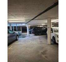 Tiefgaragenstellplatz zu vermieten - Kaarst