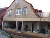 Foto - Einfamilienhaus mit ehemaligen Ladenlokal