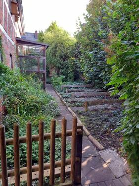 Foto - 5 Zimmer Einfamilienhaus zum Kaufen in Neuhaus (Oste)