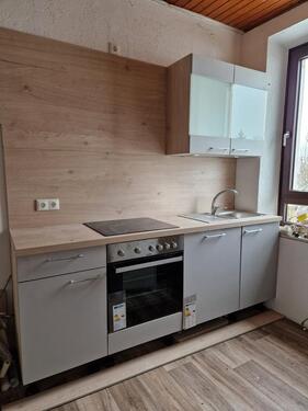 Foto - 3 Zimmer Etagenwohnung zur Miete in Neukirchen bei Sulzbach-Rosenberg