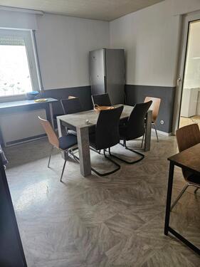 Foto - Einfamilienhaus in Simmern/Hunsrück zur Miete