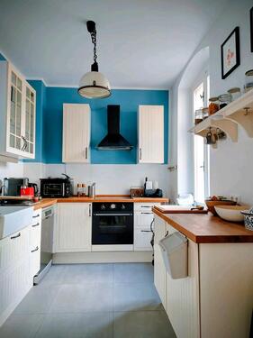 Foto - 3 Zimmer Etagenwohnung zur Miete in Berlin