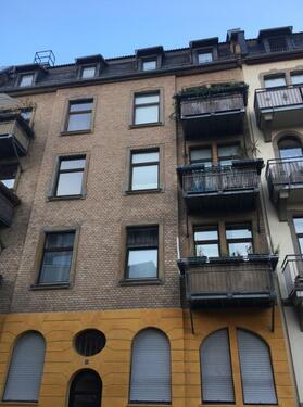 Foto - Charmante 2-Zimmer Wohnung im Frankfurter Ostend