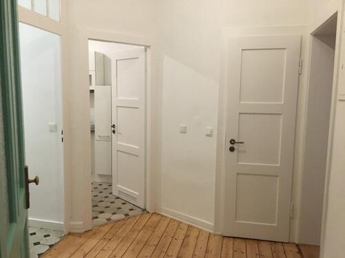 Foto - 2 Zimmer Etagenwohnung zur Miete in Frankfurt am Main