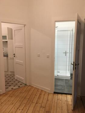 Foto - Etagenwohnung in Frankfurt am Main zur Miete