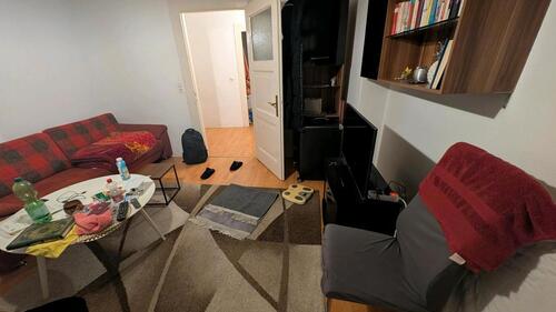 Foto - 2 Zimmer Dachgeschoßwohnung in Bad Neuenahr-Ahrweiler