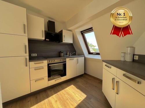 Foto - 1 Zimmer Etagenwohnung in Dresden