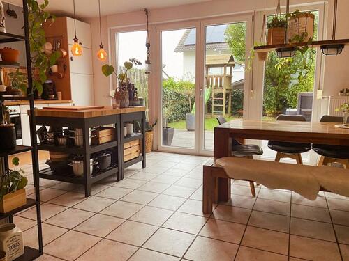 Foto - 5 Zimmer Einfamilienhaus in Hennef (Sieg)