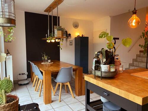 Foto - Einfamilienhaus in Hennef (Sieg) zum Kaufen