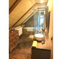 3-Raum-Wohnung in Lychen, Stadt der Seen und Wälder