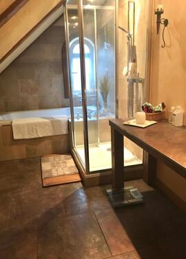 Foto - 3 Zimmer Dachgeschoßwohnung zur Miete in Lychen