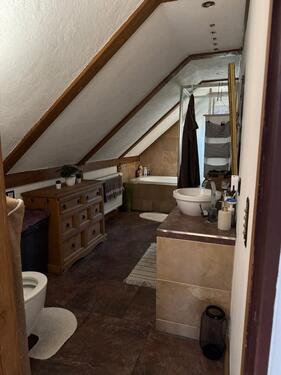 Foto - Dachgeschoßwohnung in Lychen zur Miete