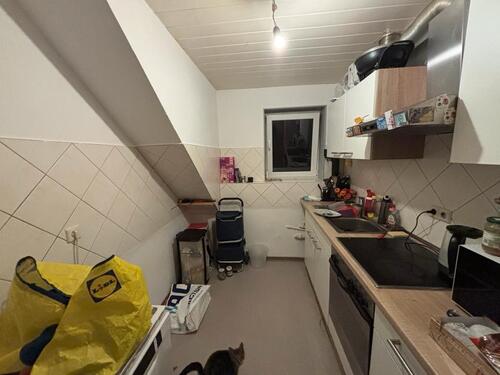 Foto - 3 Zimmer Etagenwohnung in Rottweil