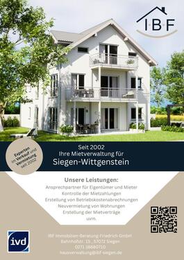 Foto - Kleine Garage in Siegen – Zentrumsnah