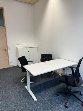 Foto - ab sofort verf. ! 16 qm Büroraum Liebigstraße 2 - 20 Hamburg