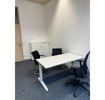 16 qm Büroraum Liebigstraße 2 - 20 Hamburg ab sofort - Oststeinbek