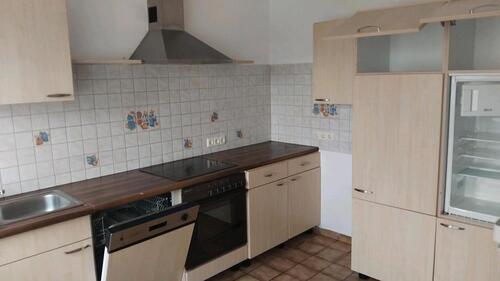 Foto - 2 Zimmer Etagenwohnung zur Miete in Saarbrücken