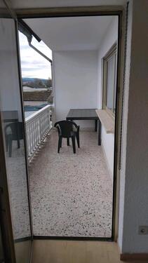 Foto - Etagenwohnung in Saarbrücken zur Miete