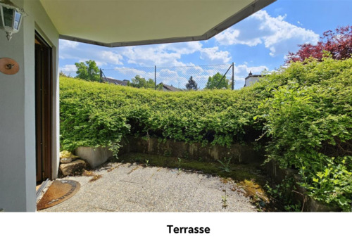 Foto - *** Erstbezug nach Renovierung 1,5-Zimmer-Wohnung in Salach ***