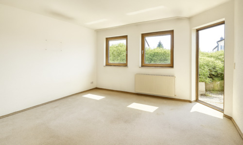 Foto - 1.5 Zimmer Terrassenwohnung zur Miete in Salach