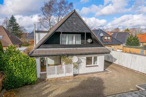 Foto - 3 Zimmer Erdgeschoßwohnung zum Kaufen in Tastrup