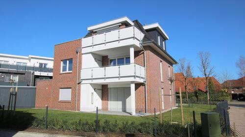 Foto - 3 Zimmer Erdgeschoßwohnung zur Miete in Bad Zwischenahn