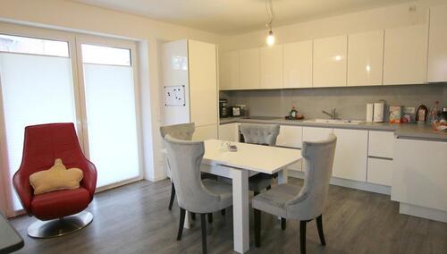 Foto - 3 Zimmer Erdgeschoßwohnung in Bad Zwischenahn