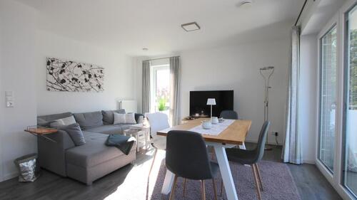 Foto - Erdgeschoßwohnung in Bad Zwischenahn zur Miete