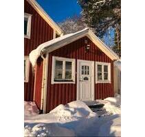 hej! Schweden Ferienhaus 7 Pers Hund Winterwonderland Eisangeln - Hanau