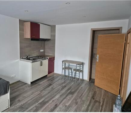 Foto - 1 Zimmer Erdgeschoßwohnung zur Miete in Baiersbronn