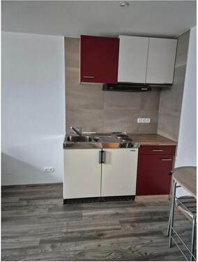 Foto - 1 Zimmer Erdgeschoßwohnung in Baiersbronn