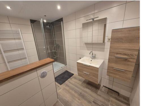 Foto - Erdgeschoßwohnung in Baiersbronn zur Miete