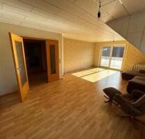 Helle 95m² Wohnung in Obersontheim – BJ 2000 – EBK & Dachboden - Crailsheim