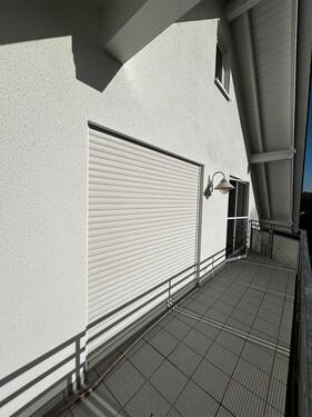 Foto - 3 Zimmer Etagenwohnung zur Miete in Crailsheim